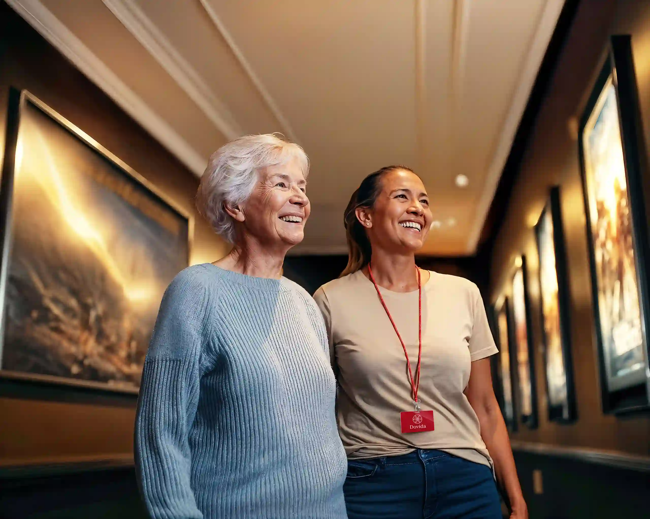 Understanding the New Support at Home Program: Aged Care Reforms in ...