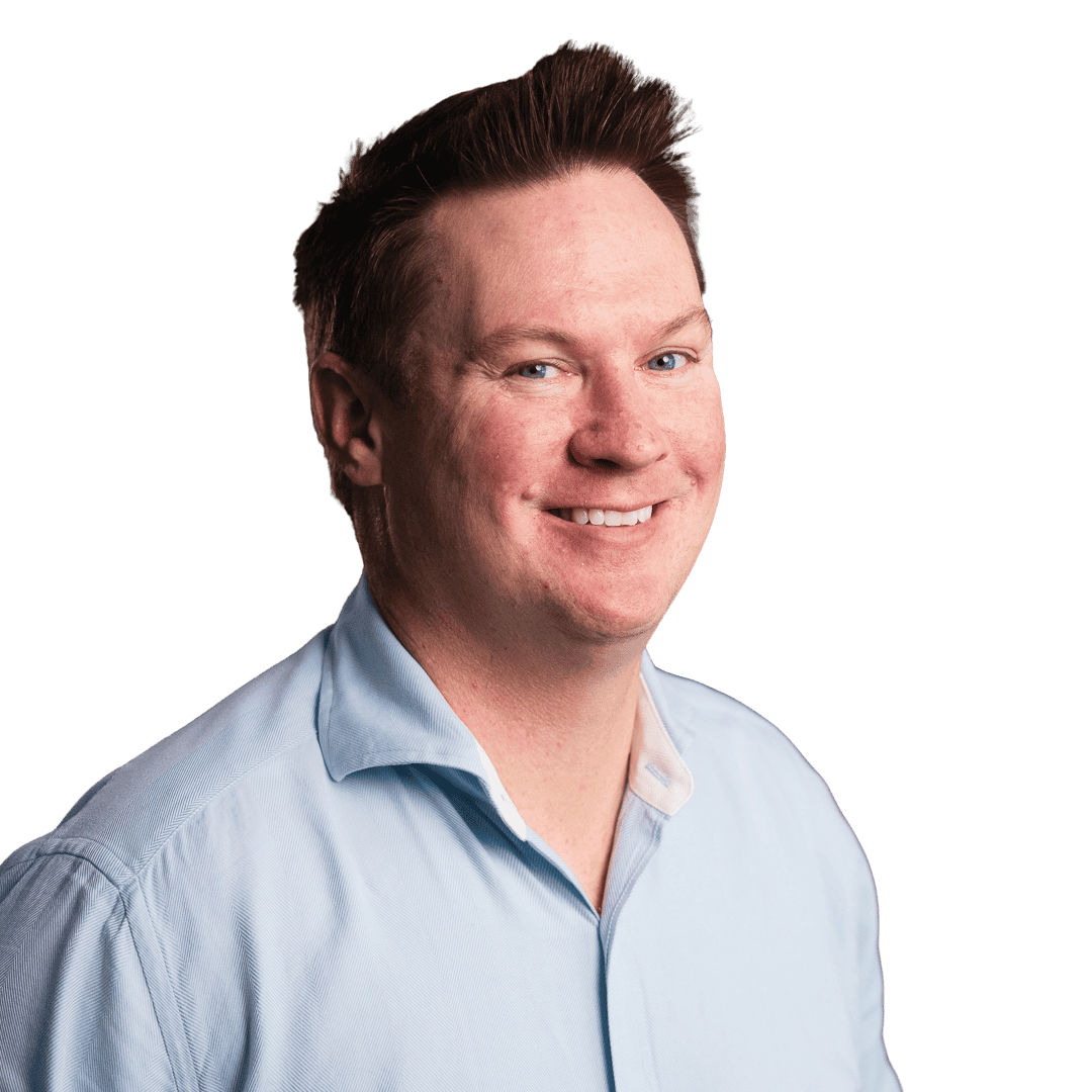 matt oliver - owner and director