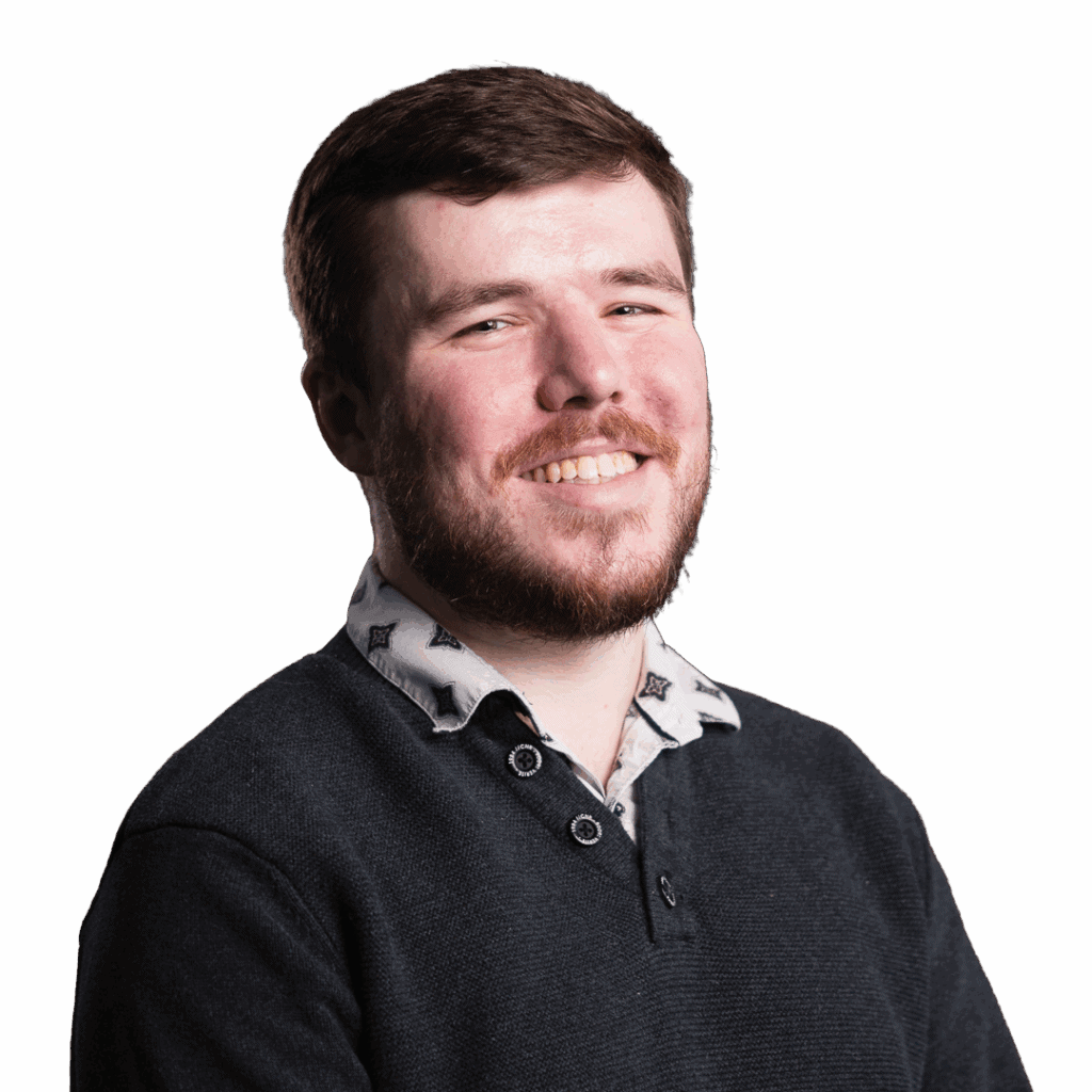 Assistant Finance Officer