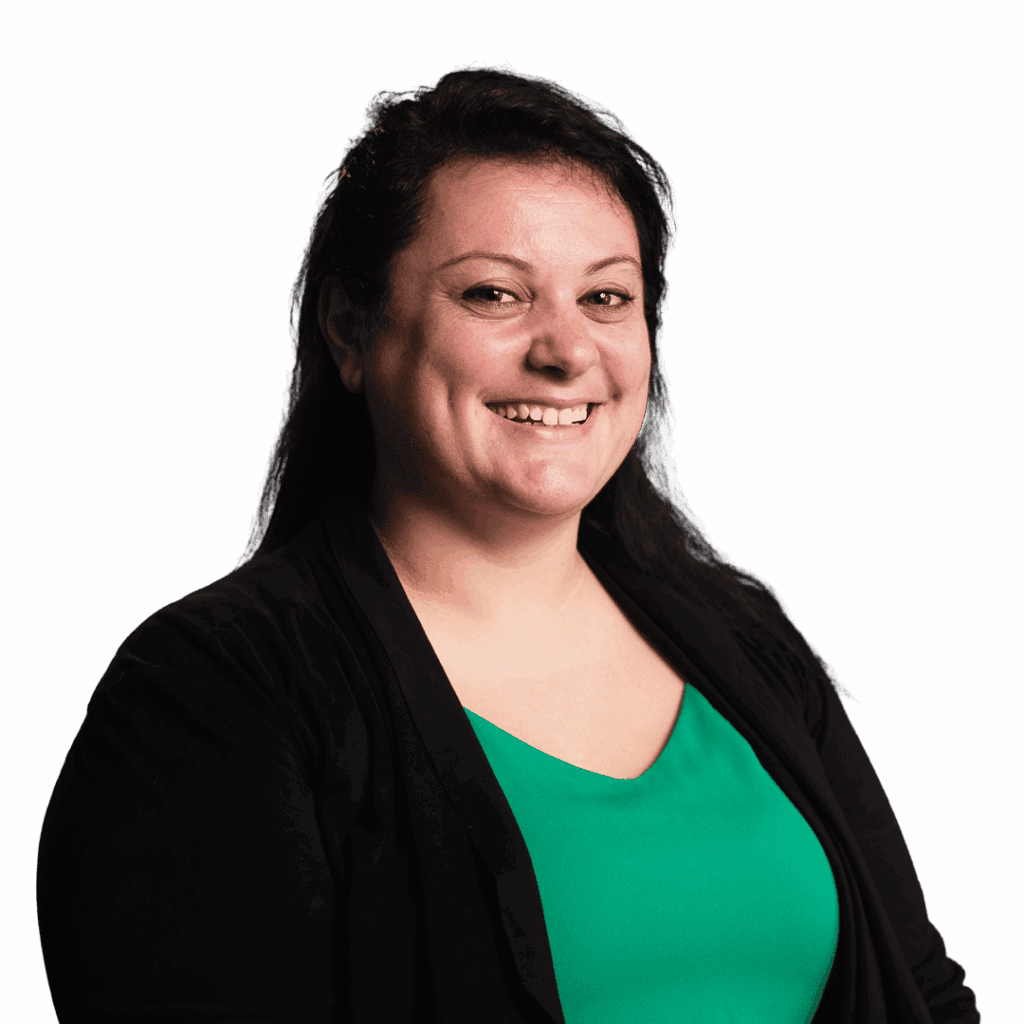 Assistant Finance Officer