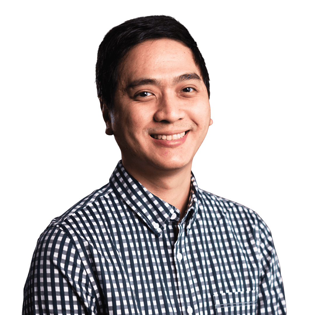 8 - John - Care Services Coordinator - Edited