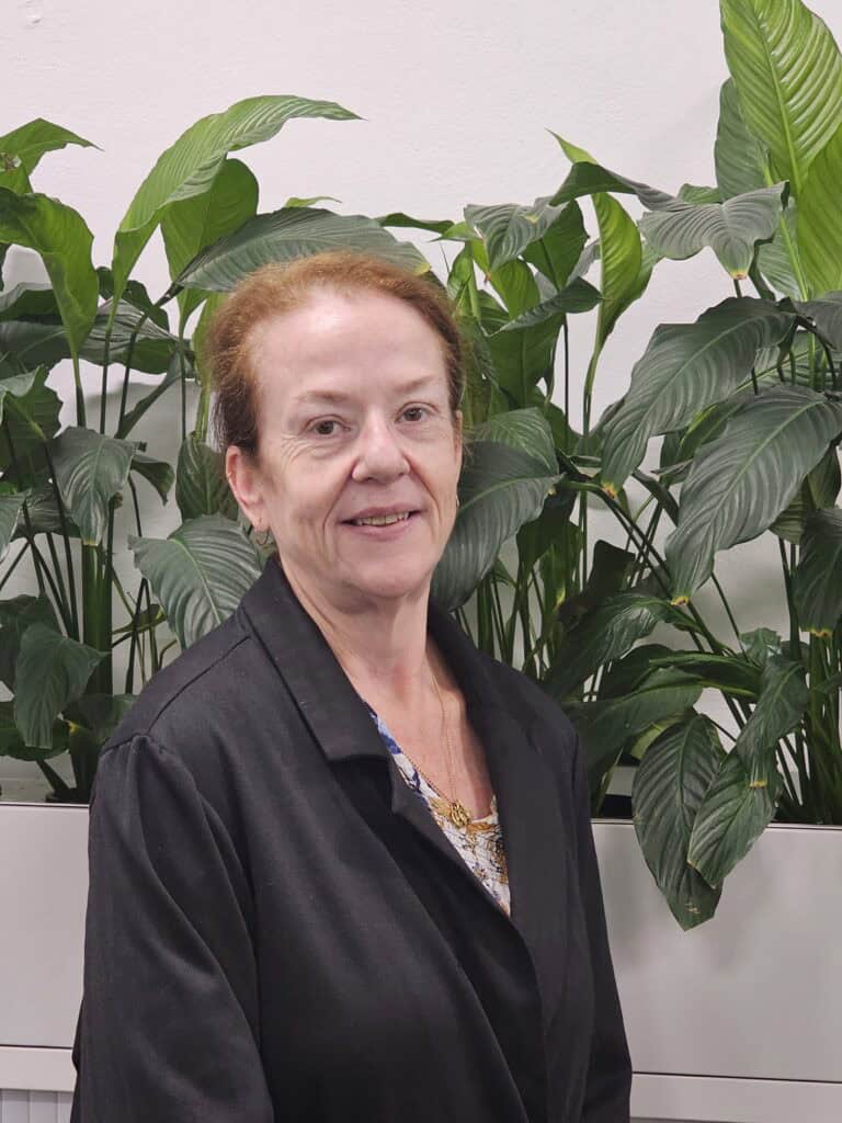 Fiona Duffus