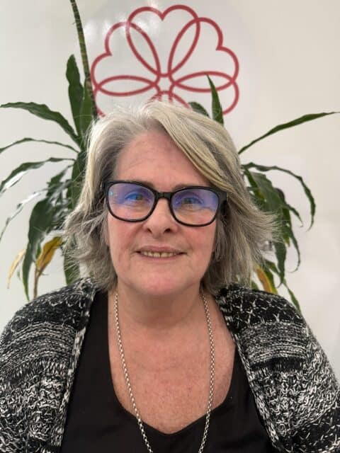 maree johnston