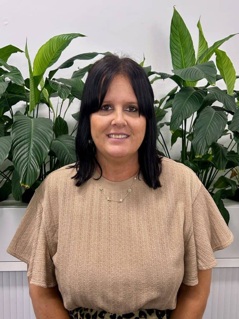 Rae Andrzekczak